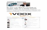 El programa de radio de Ramón Palomar Top 10 de descargas Magazines y Variedades en  IVoox