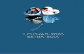 Pcti2020. Euskadi 2020 estrategia laburpena