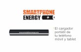 Catalogo smartphone energy