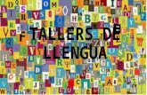Tallers de llengua