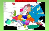 O multilingüismo europeo