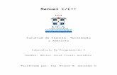 Manual C/C++ N©stor Flores