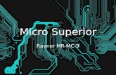 Micro superior(Computador Superior)