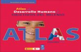 Atlas de desarrollo humano panama 2010