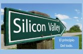 Silicon valey