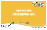 Jumpingclay Art (Arenal de Llevant)