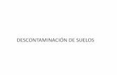 Descontaminación anulación - xX Juan Veliz Flores
