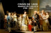 Crisis de 1808