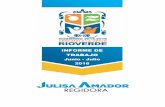 Informe Bimestral de Actividades JULISA AMADOR Regidora