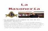 La Masonería