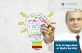 Guía de Seguridad en Redes Sociales (Argentina Cibersegura)