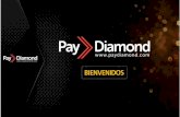 PAYDIAMOND - Presentación en español actualizada - Julio/ 2016