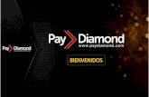 PayDiamond 2016 Team Arriaga