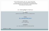 Presentacion multimedios pdf.