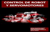 Proyecto mecatronica industrial control de servomotores