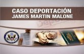 Enlace Ciudadano Nro. 292 - Deportación Malone