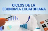 Enlace Ciudadano Nro 339 tema: coyuntura economía banco central