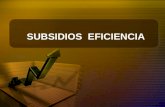 Enlace Ciudadano Nro 209 tema: taller subsidios eficiencia