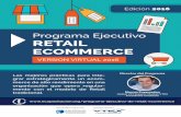 Programa Ejecutivo Retail eCommerce :: Edicion 2016 :: 100% Online