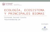 Clase 1 ecología, ecosistema y biomas (1)