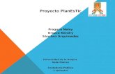 Proyecto PlanEsTic