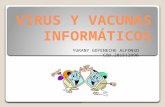 Virus informaticos presentacion tics