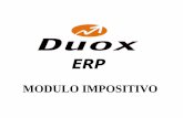 Duox impositivo