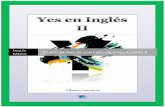Libro Yes En Inglés 2