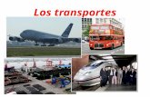 7 y 8 transportes turismo y comercio
