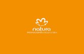 Promociones Natura Febrero