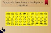 Mapas de emociones e inteligencia espiritual