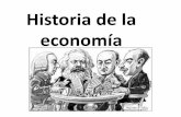 Historia de la economia. Diapositiva