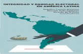 Integración de organismos electorales a nivel subnacional: Redes de poder y colonización de organismos públicos autónomos
