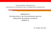 Biología molecular 01-1