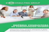 Endoconsulting Group