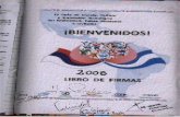 Antecedentes - Encuentro Educativo-Cultural del Mercosur - Edición 2008