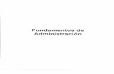 Temario Fundamentos de Administración IPN ESCA