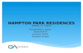 Hampton Park Presentation