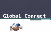 Presentación Global Connect