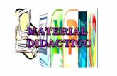 Material didactico(1)