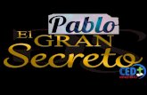 El Gran Secreto de Pablo