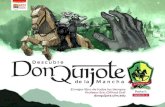 Curso Descubre Don Quijote de la Mancha: Capítulos 39-41, Parte II - donquijote.ufm.edu