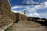 Haiman El Troudi Douwara: Castillos de Venezuela. I parte