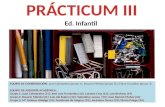 Presentacion seminario 2 2016 17_practicum iii e. infantil