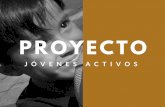 Proyecto Jóvenes Activos A.C.