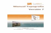 Manual topografia