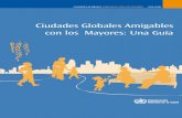 Oms 2007 ciudades globales amigables con los mayores   una guía