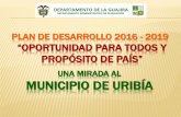 Presentacion Uribia, La Guajira