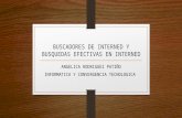 Buscadores de interned y busquedas efectivas en interned (1)