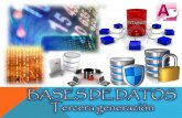 bases de datos 3 generacion